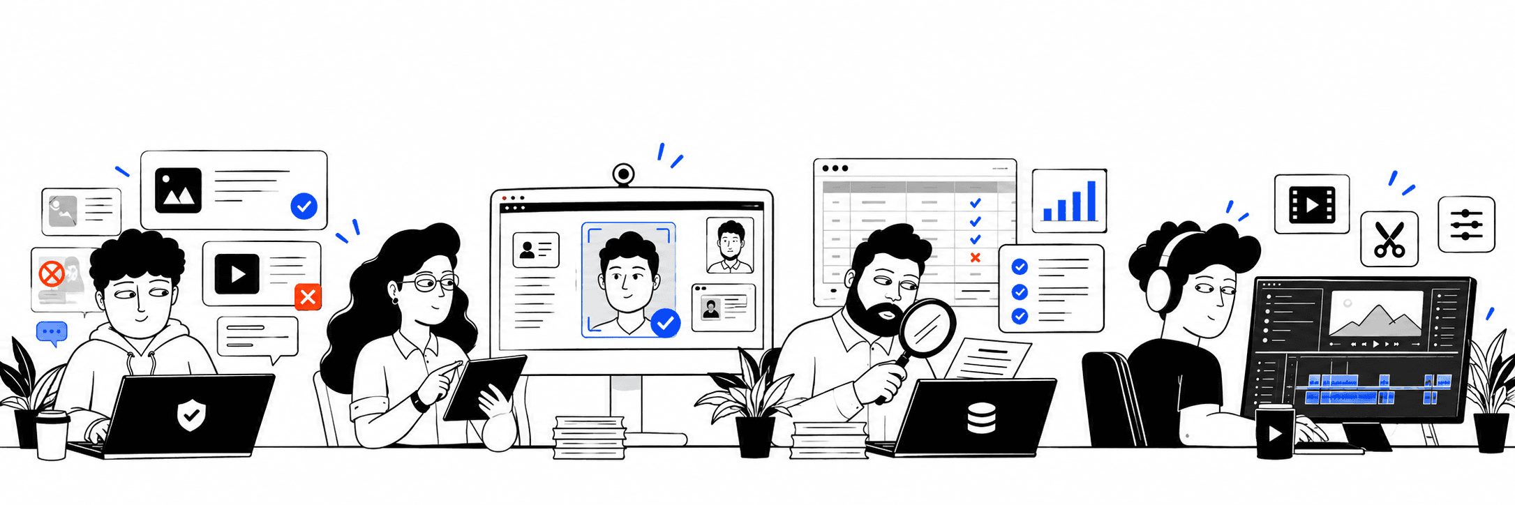 ContentShield Teams